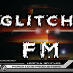 Peace Love Production Glitch FM