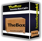 Acousticsamples TheBox
