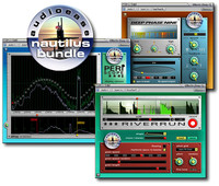 Audio Ease Nautilus Bundle