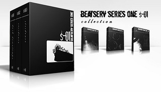 Beatserv Series One Collection