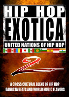 Big Fish Audio Hip Hop Exotica 2