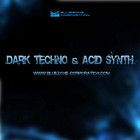 Bluezone Dark Techno & Acid Synth