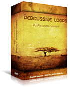 Bluezone Percussive Loops