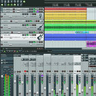 mac multitrack audio editor