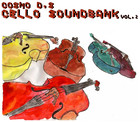 Cosmo D Cello Soundbank Vol. 2