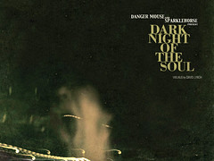 Danger Mouse Dark Night of the Soul