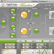 FabFilter Timeless 2