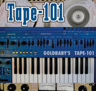 Goldbaby Productions Tape-101