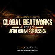 Loopmasters Global Beatworks Vol. 1