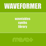 Mesa+ Waveformer