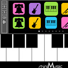 miniMusic Pianofly