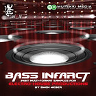 Mutekki Media Bass Infarct