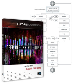 Native Instruments Deep Reconstructions