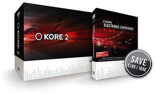 Native Instruments KORE 2 offer