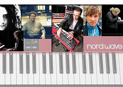 Nord Wave Super Sounds