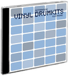 Pettinhouse Vinyl Drumkits Electronic