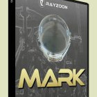 Rayzoon 'Mark' for Jamstix 2