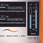 Real Sound Lab CONEQ P2