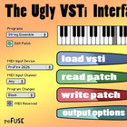 reFuse Software Ugly VSTi