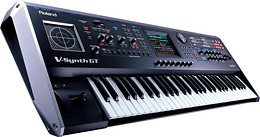 Roland V-Synth GT