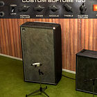 Softube Bass Amp Room