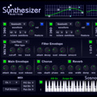 Sosnowski Synthesizer