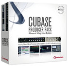Steinberg Cubase Producer Pack