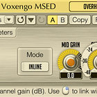 Voxengo MSED v2.0