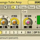 Voxengo Tube Amp v2.1