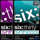 Zenhiser Six Thirty Synth Loops