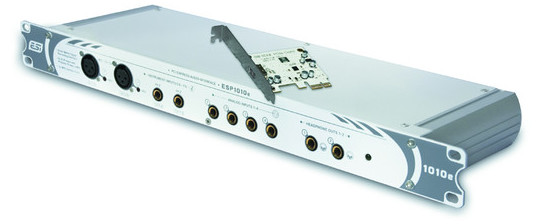 ESI ESP1010e