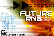 Gotchanoddin.com Future RnB