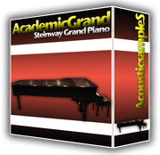 Acousticsamples AcademicGrand