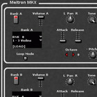 Artifake_Labs Meltron MKX