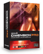 Cakewalk Dimension Pro