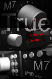 Eric Beam True M7