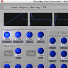 Expert Sleepers Silent Way Voice Controller