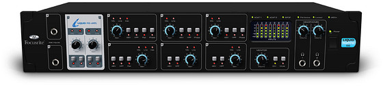 Focusrite Liquid Saffire 56