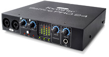 Focusrite Saffire PRO24