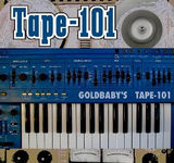 Goldbaby Tape-101