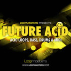 Loopmasters Future Acid