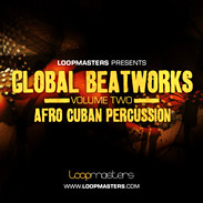 Loopmasters Global Beatworks Vol. 2