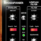 Myosis MyosisFooger & MyosisPsychoDelay