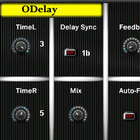 Osiris Synths ODelay