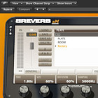 Overloud Breverb audioMIDI Edition
