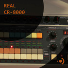 Precisionsound Real CR-8000