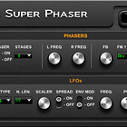 Sanford Super Phaser