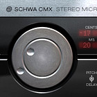 Schwa CMX