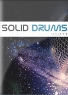 Producer Loops Solid Drums Volume 1