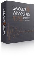 Soundprovocation Sweeps & Whooshes